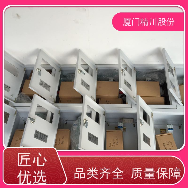 精川股份 鞋材厂 导热油流量计 自动计算能量 品质可靠