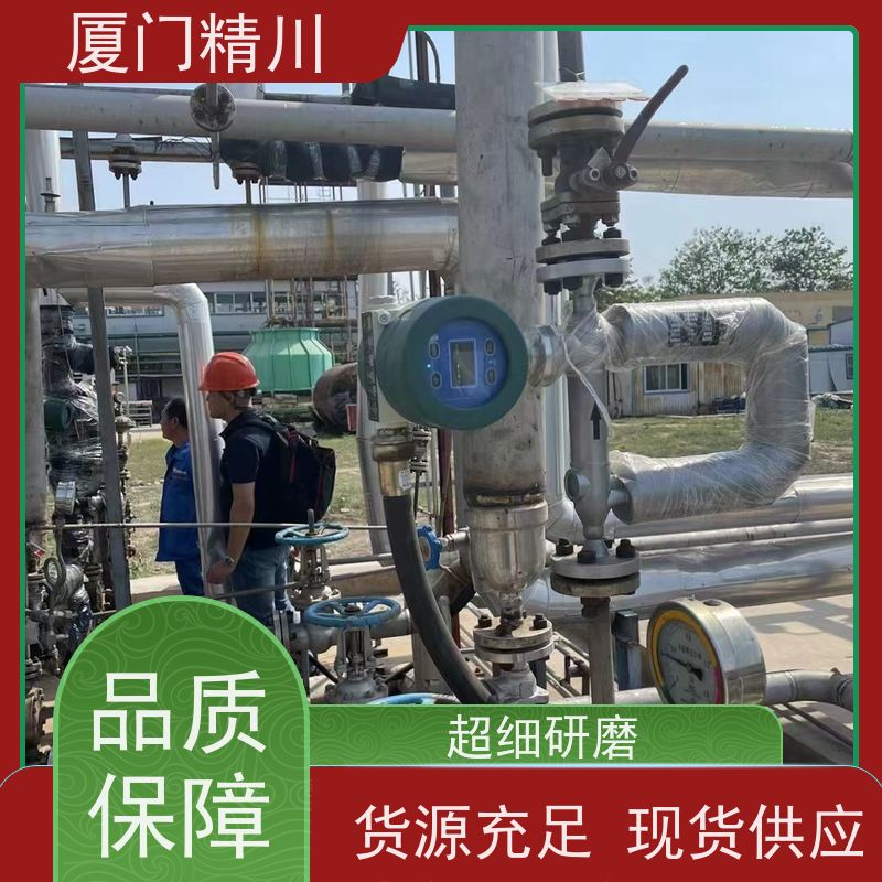 精川 高校气体质量流量计 接液316L材质 有保障