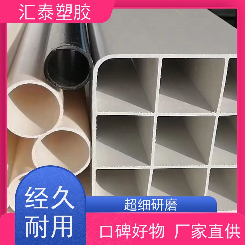 耐用HDPE梅花盘管（中空壁缠绕管）欣腾达园林灌溉用抗压环保塑料管道