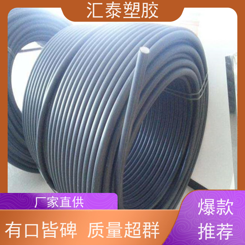 精工欣腾达HDPE硅芯管（高密度硅芯套管）5G基站布线管 耐候防老化