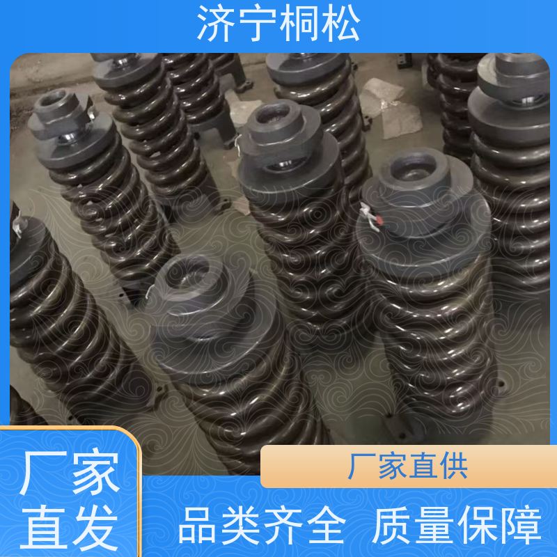 桐松机械涨紧油缸总成 诚信经营 好配件随时联系