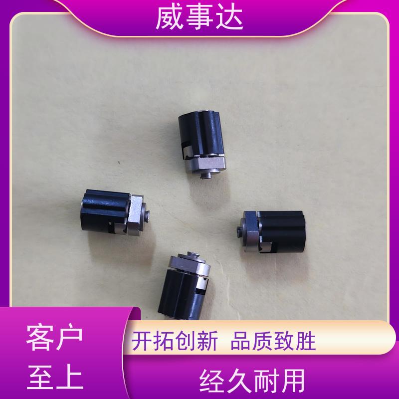 支持定制 NDS转轴 0-160-180三挡定位2KG扭力 衰减低 自动化生产