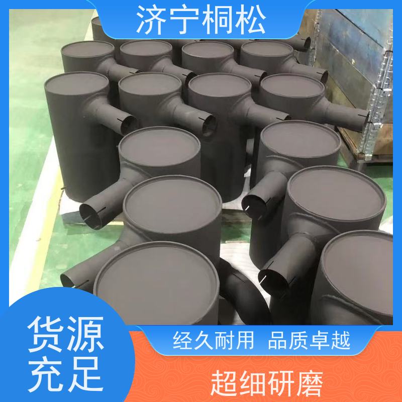 桐松机械 挖掘机PC360/8原厂 消音器KT1G390-1211-0 库存充足供应