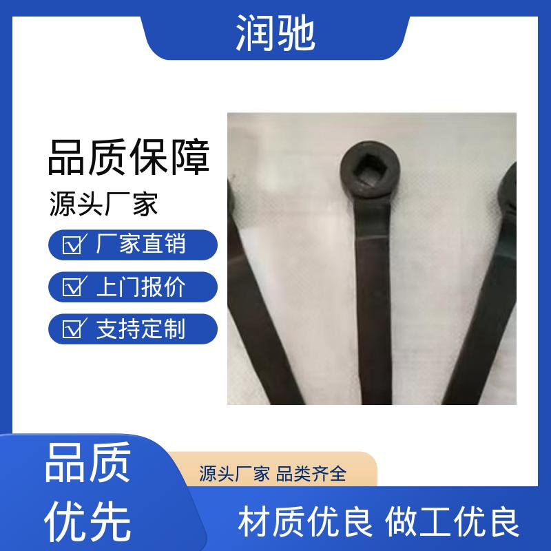 润驰生产 打击八角扳手 加重型 S240 高碳钢材质 