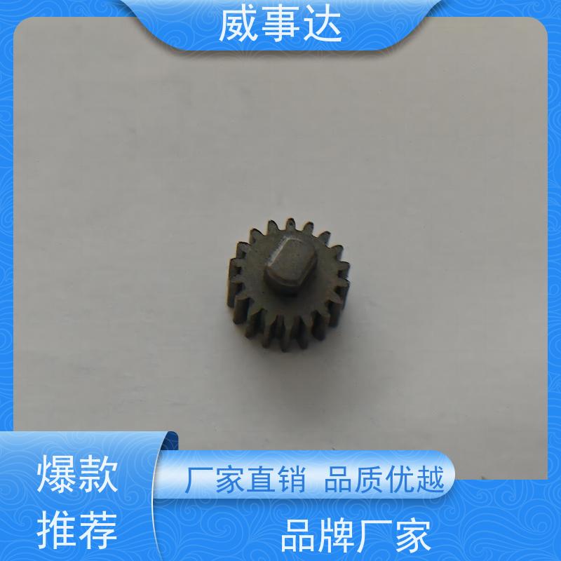 应用广泛 强度高 品质优先加工定制 小模数齿轮 马达齿 稳定货源