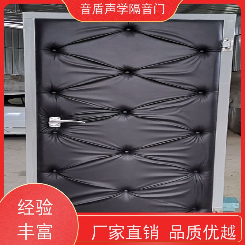 音盾科技 酒吧 防火隔音门 品质保证 生产批发厂家