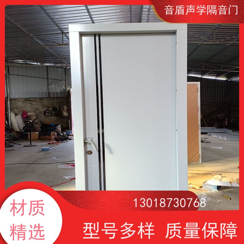 音盾科技 房间 防火隔音门 值得信赖 大型定制工厂