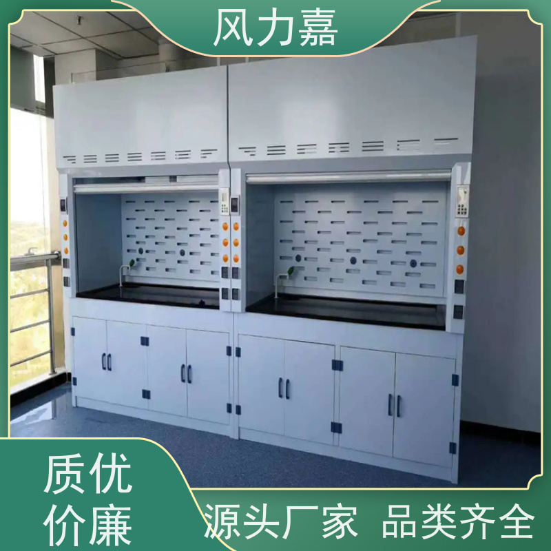 PP试剂柜化学实验室专用低能耗 净气型厂家直供