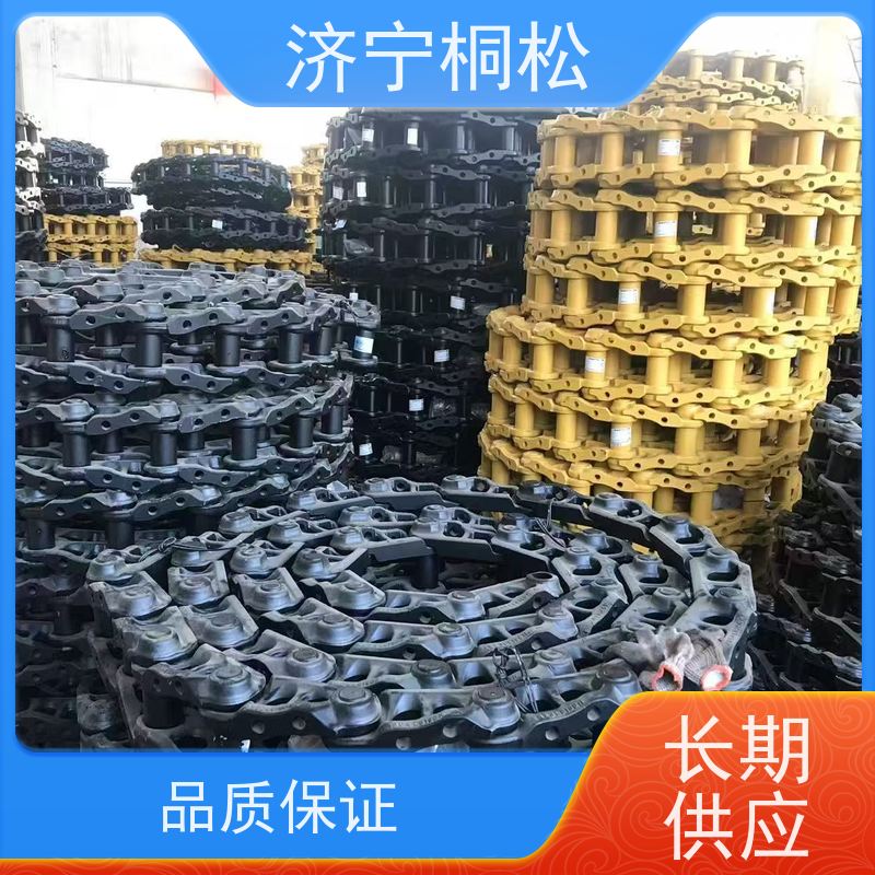 济 宁桐松 各品牌机型 山推原厂链轨节 根据节数提供
