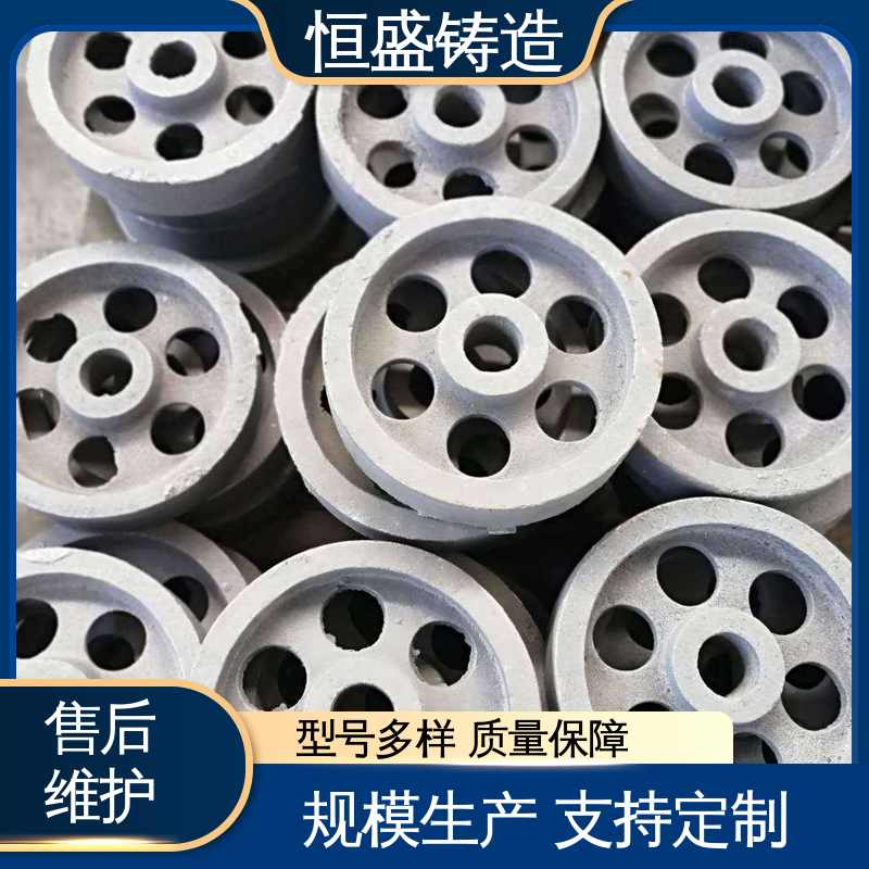  船舶工厂 支持定制 消失模铸造件 机械壳型 恒盛供应