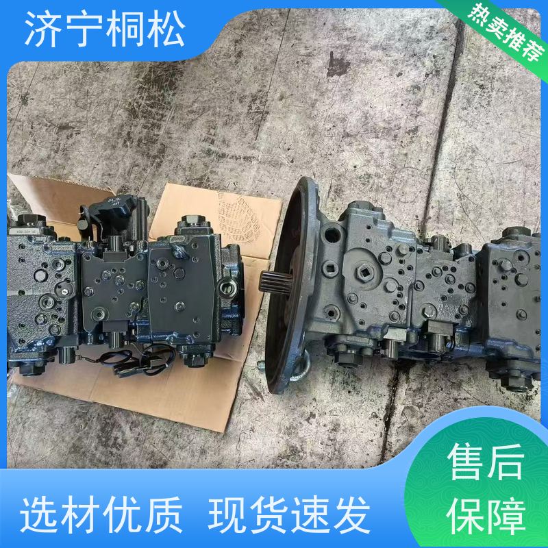 桐松机械 P C200 液压泵总成708-3T-00160 经久耐用 配件种类繁多