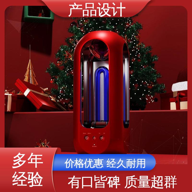 怡觉 产品外包装设计 适应不同的需求和场景 适用于环保设备行业