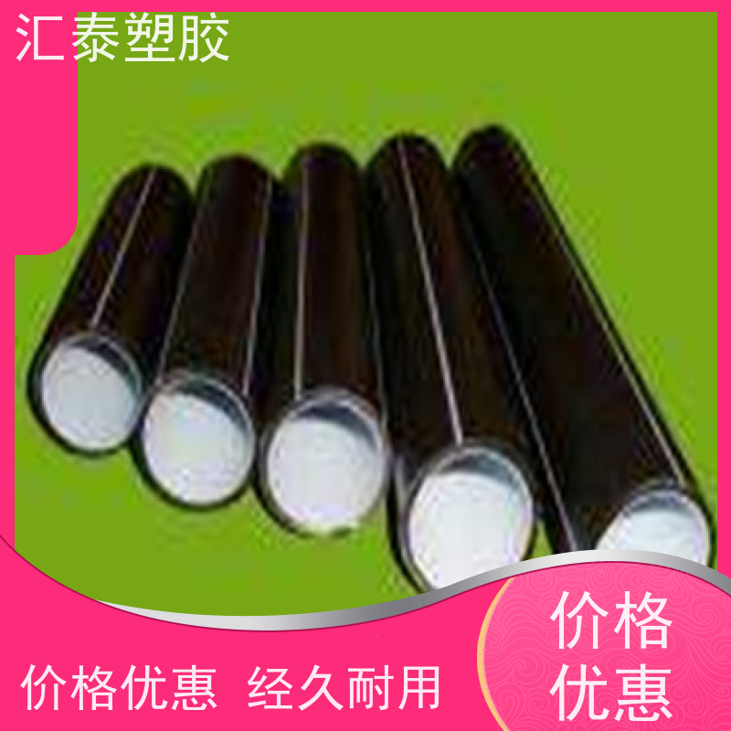 密封欣腾达HDPE硅芯管（聚乙烯硅芯护套管）铁路信号线保护管 防鼠咬