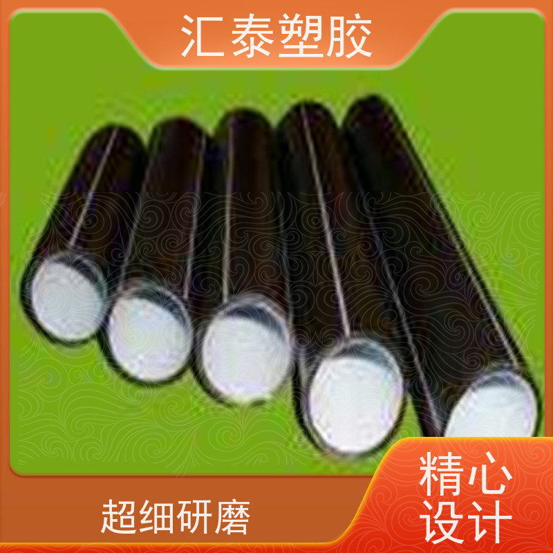 顺滑欣腾达HDPE硅芯管（HDPE硅芯穿线管）智能家居布线管 内壁硅层润滑