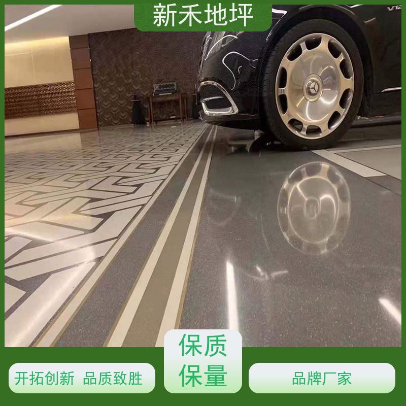 供应水磨石骨料 彩石地坪 干撒磨石用彩色玻璃石3--5cm