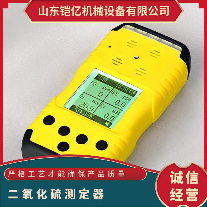 CELH100二氧化硫测定器 LED显示 可储存检测数据