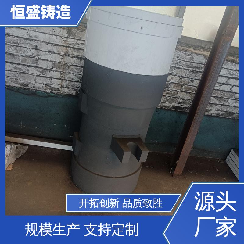 恒盛生产 球墨铸件 压强度高 严格质检保证产品品质