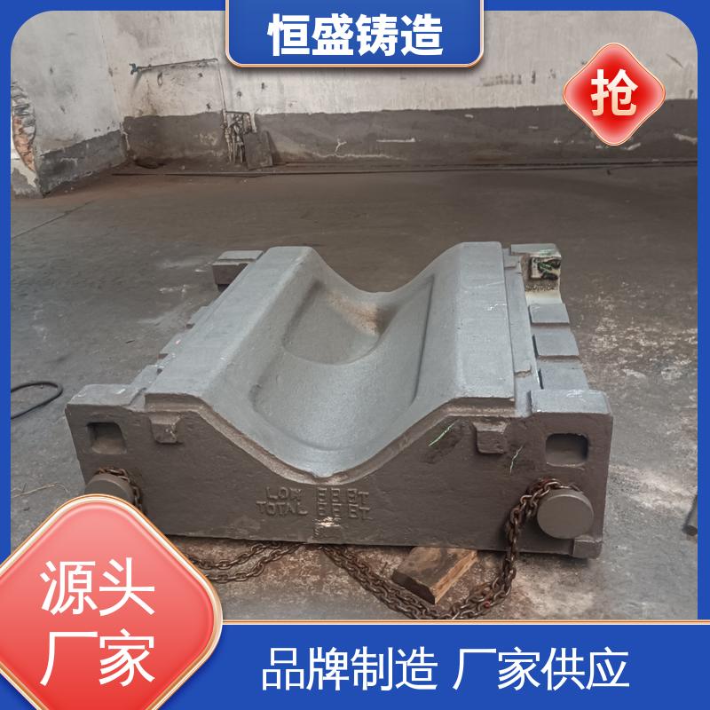 恒盛供应 消失模铸造 优良的耐腐蚀性 严格质检保证产品品质