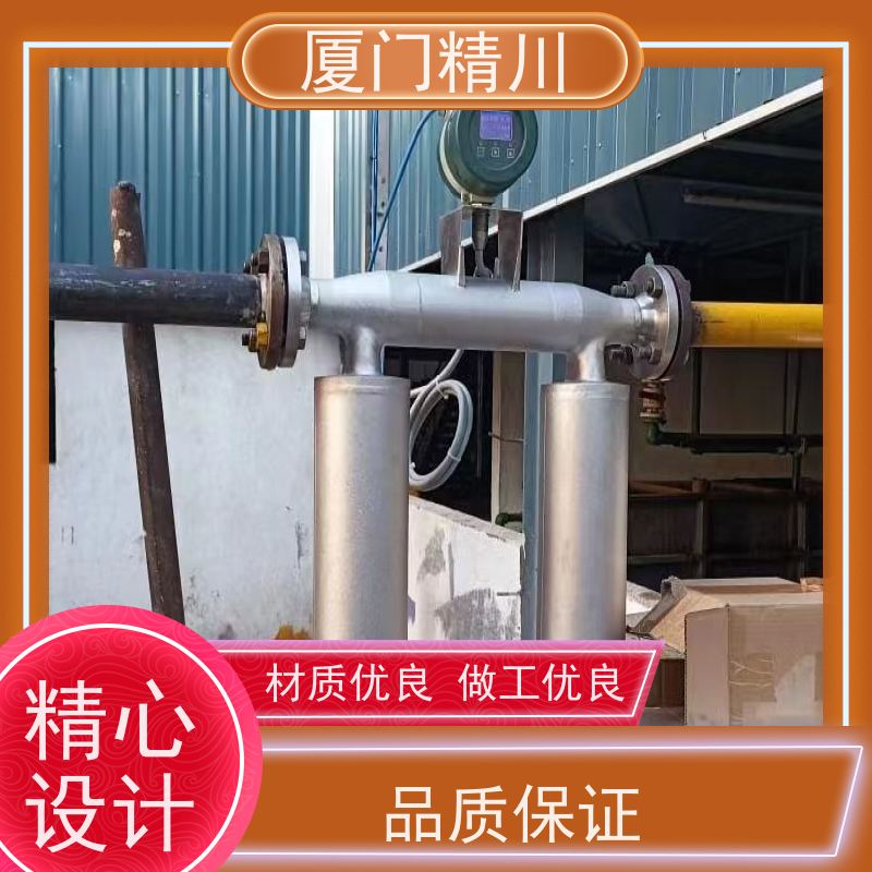 精川 大学实验室小口径质量流量计 支持定制 更放心