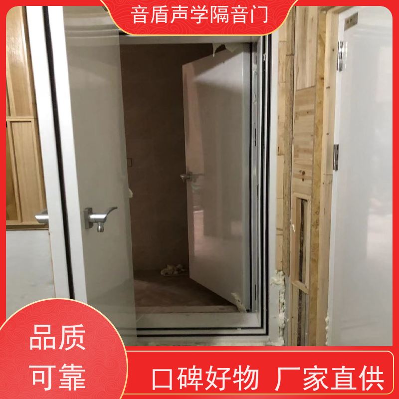 音盾声学 音乐教室 防火隔音门 全国 品牌定制生产