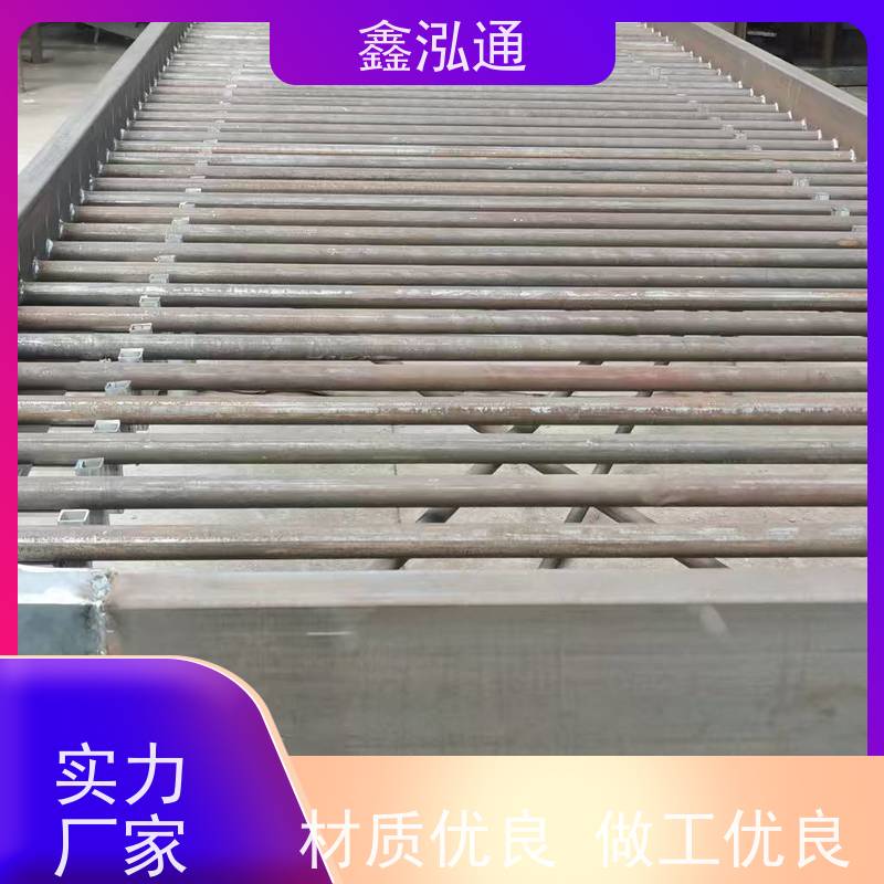 鑫泓通 桥梁防撞护栏 规格齐全种类多 厂家供应