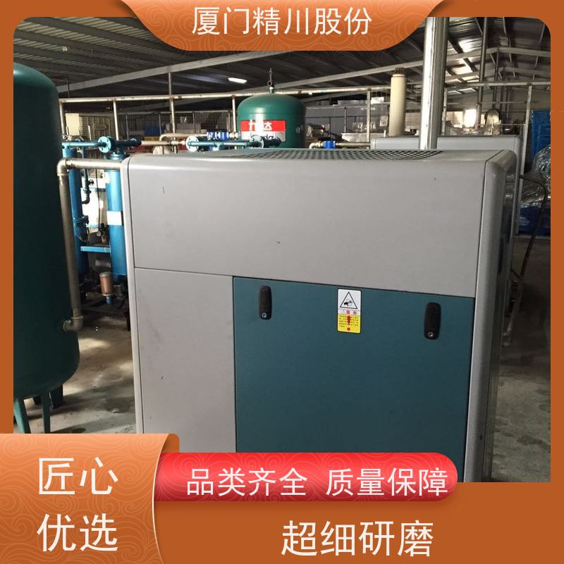 精川股份 织造厂 涡街蒸汽流量计 工作时间长 源头生产厂家