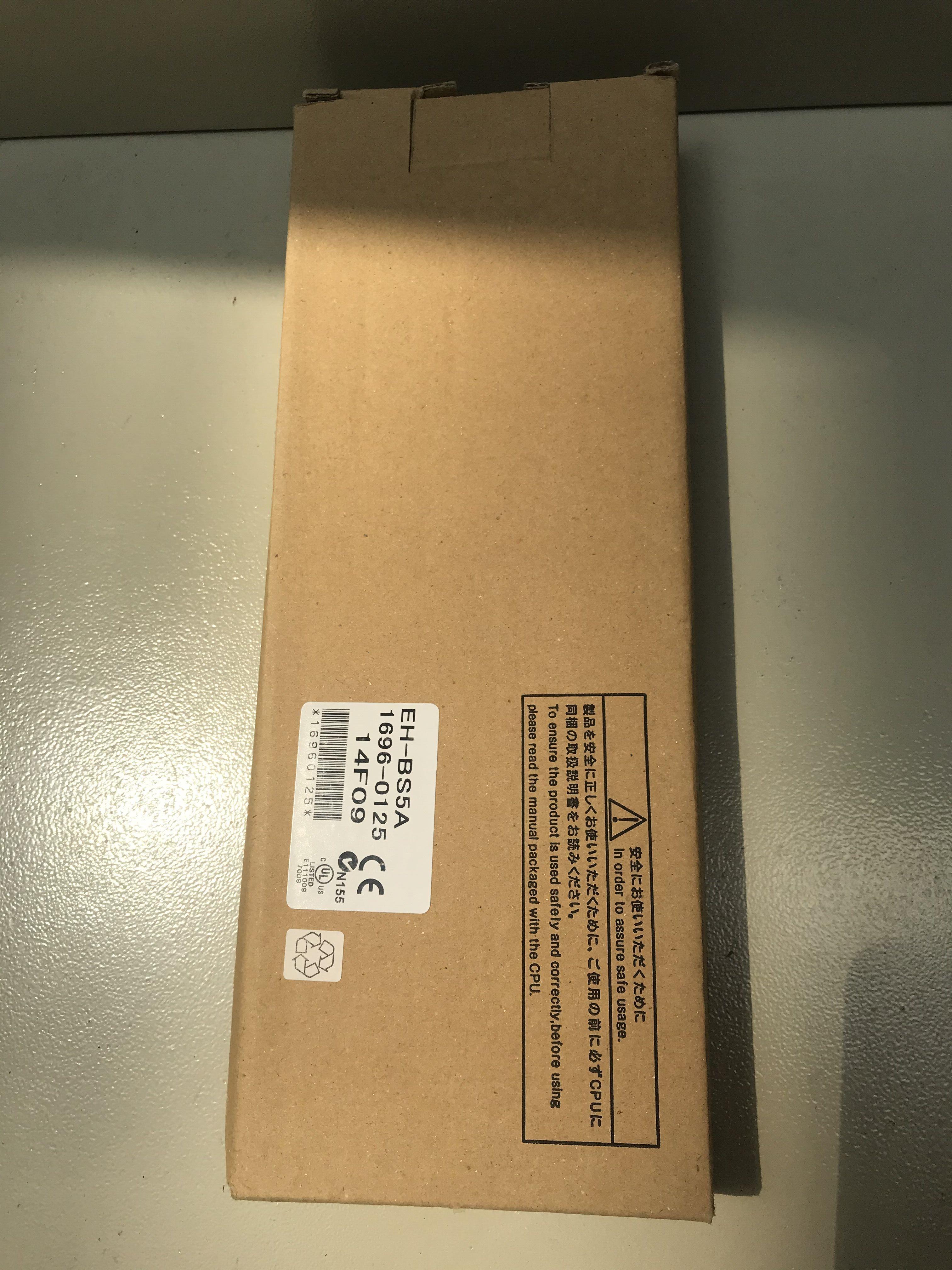 多立控制 日立基板 EH-BS11A 授权代理 可编程控制器 适用广泛 全国供应