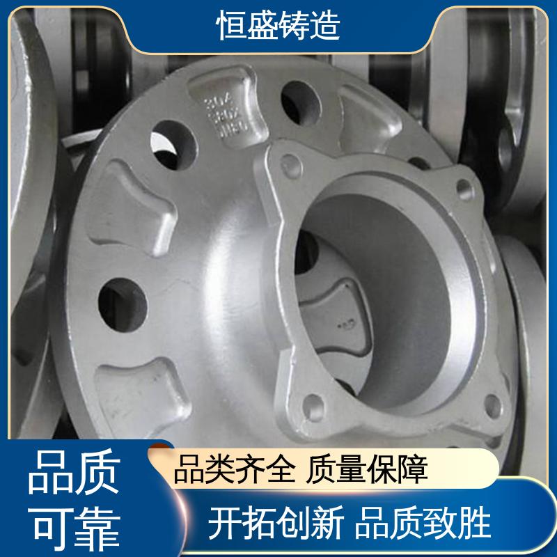 真空浇筑 可加logo 包装设备配件 灰铁机床铸件 恒盛生产