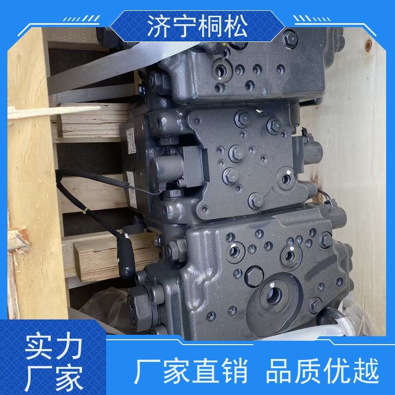 桐松机械 液压泵总成708-2J-00030 诚信经营 好配件随时联系