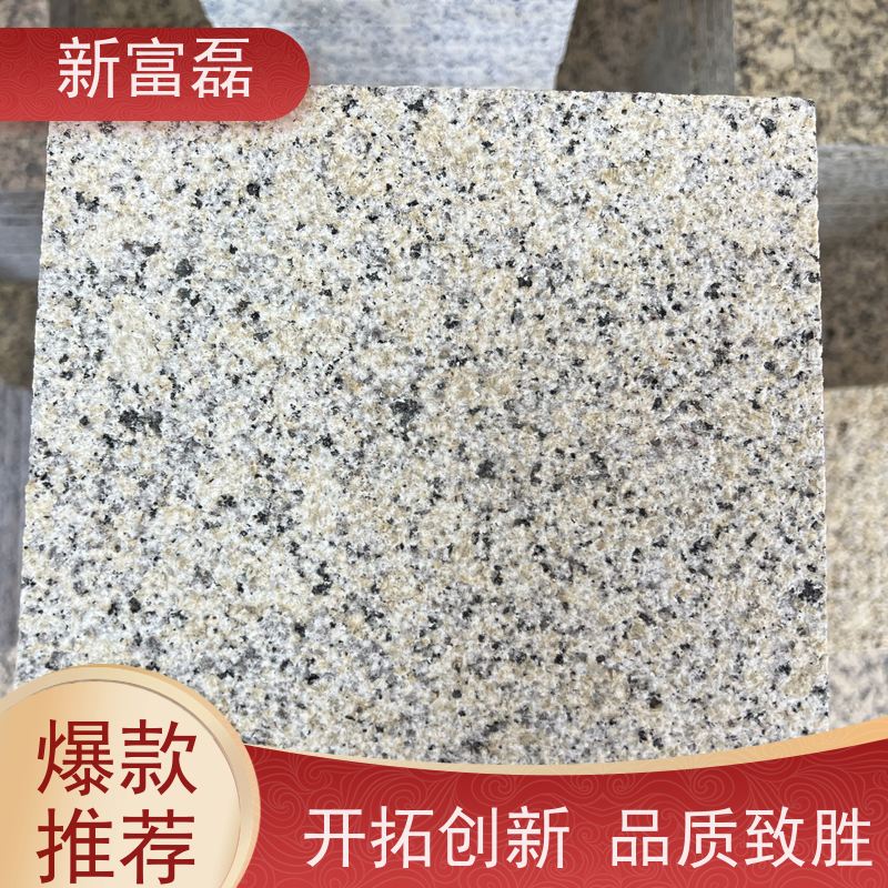 江 西 芝麻黑 道路路沿石 矿产丰富 大量成品 可定制
