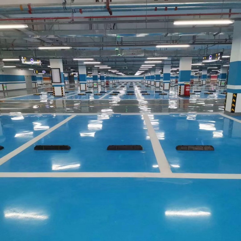 道路反光漆 体育馆车位标线漆 快干标志漆 厂商