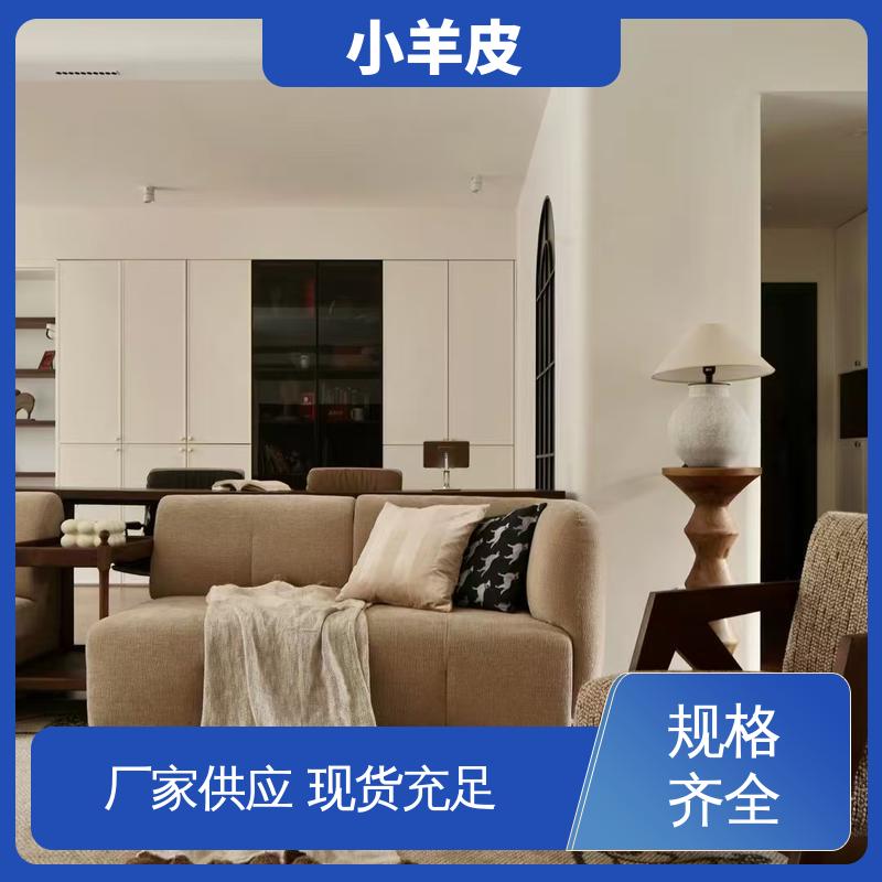 威乐森 小羊皮艺术漆 重涂间隔 ≥2小时 实力厂家 品质优越