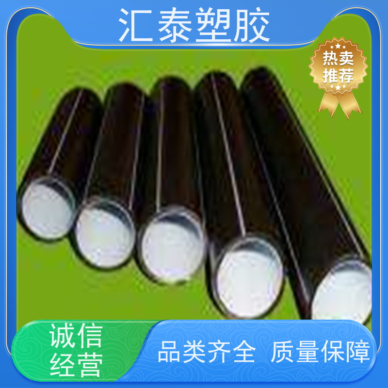 PE硅芯管 彩色硅芯盘管 50/42地埋穿线管 40/33黑色盘管