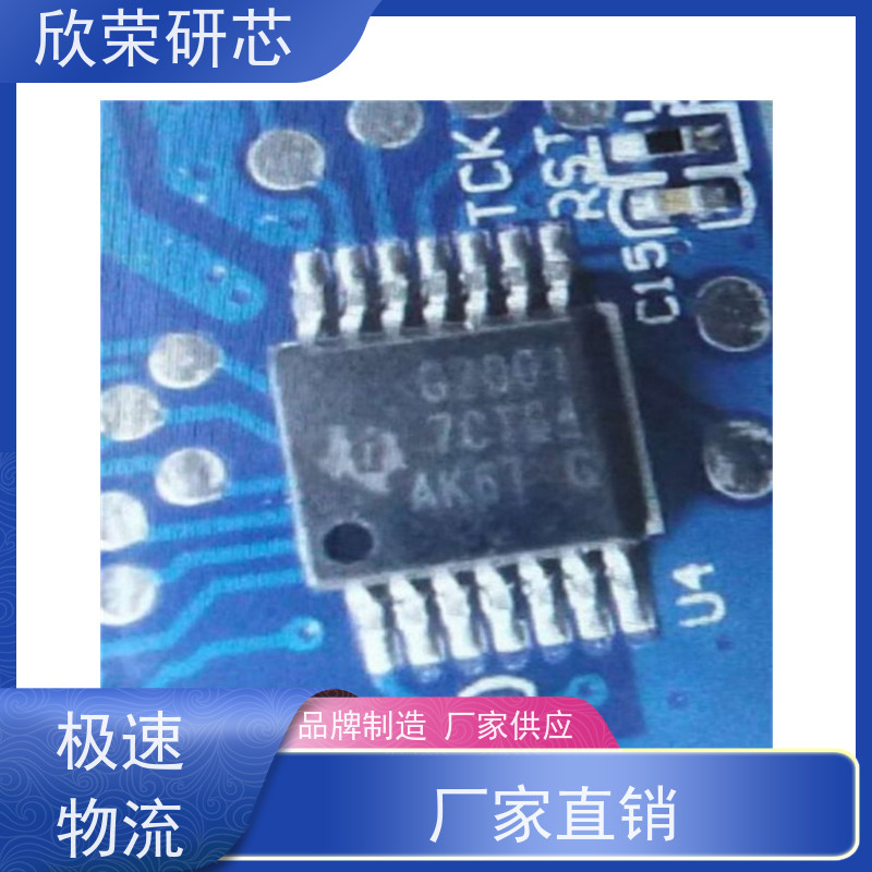TMS320F28235/TMS320F28234电路板抄板TI解密反汇编