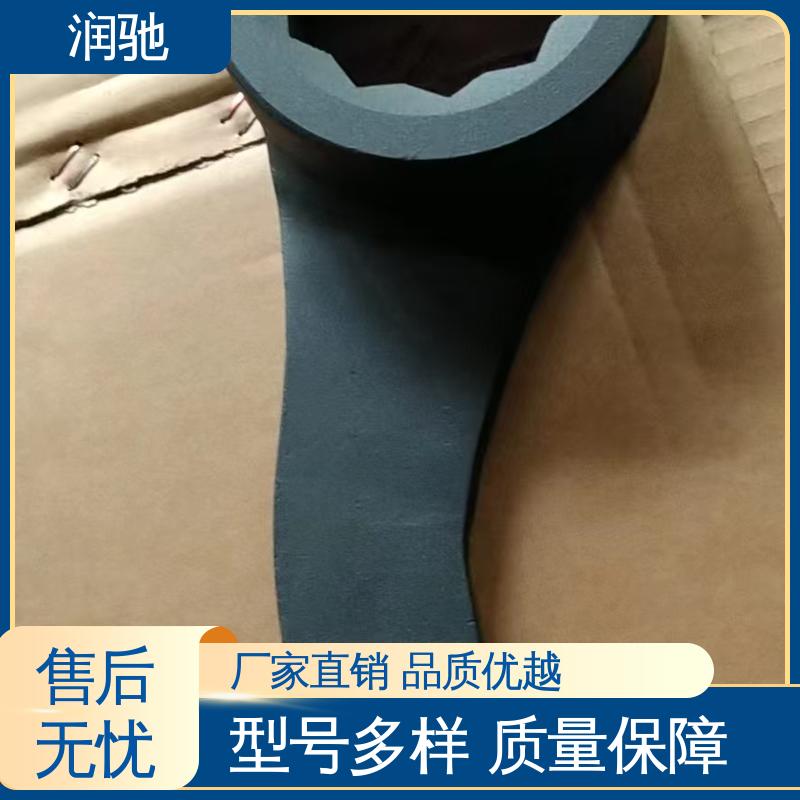 整体锻造工艺 凸型敲击六角扳手 铍青铜 公制 润驰生产