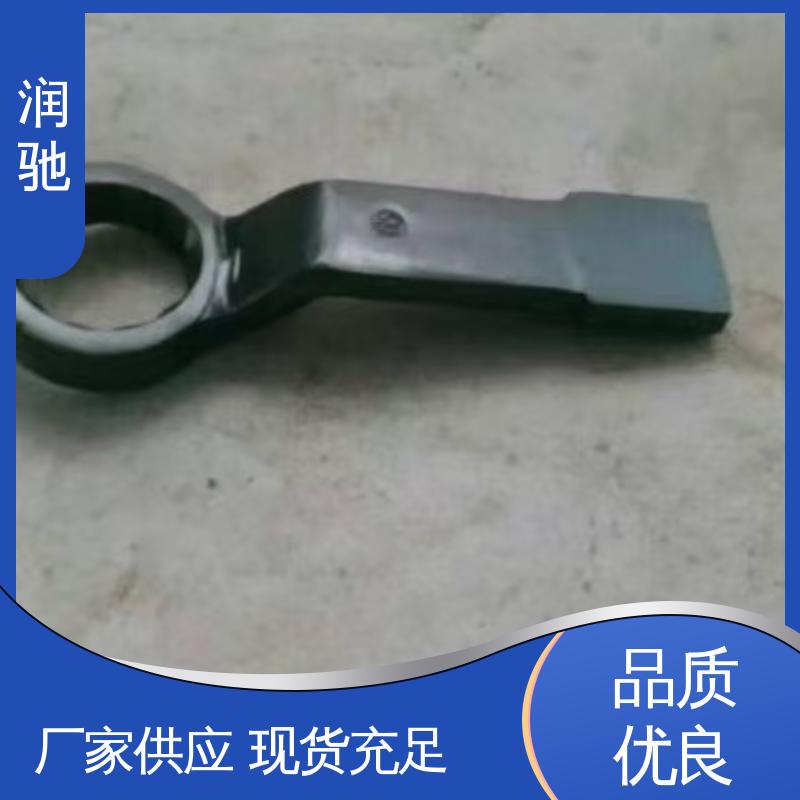 加重型 打击八角扳手 多规格 高碳钢材质 润驰生产