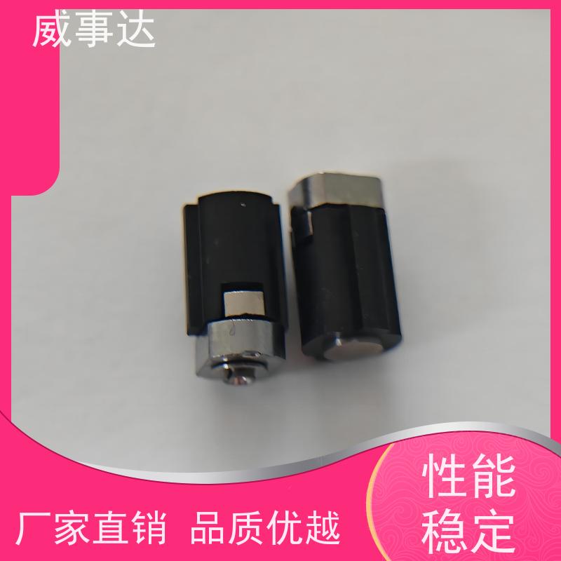 加工定制 游戏手柄转轴 稳定货源 寿命久 0-110-150三挡定位2KG扭力