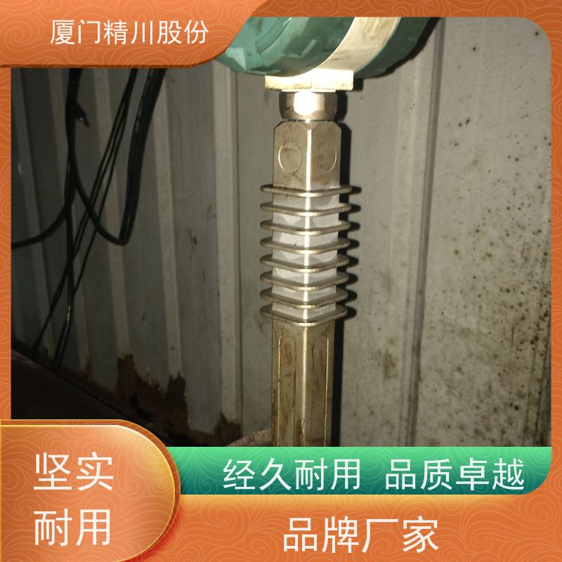 精川股份 制革厂 导热油炉流量计 出厂都会设置好 单位可选