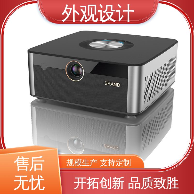 怡觉 仪器外观设计 创新性突出 适用于时尚配饰