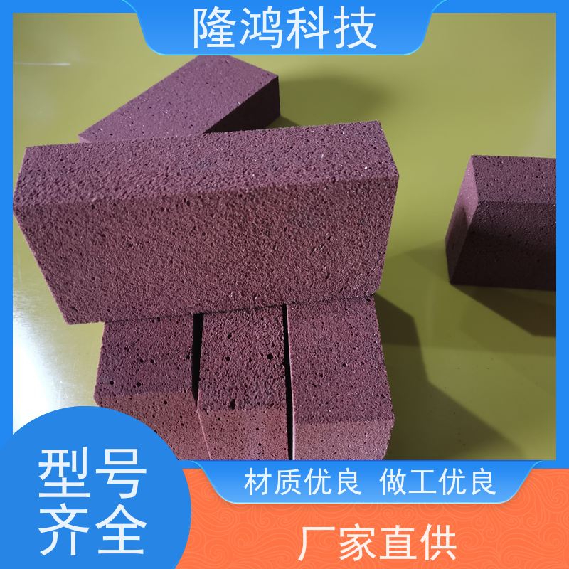 耐候型防火筑块 硬质 软质多功能防火砖发泡型 轻质阻火模块