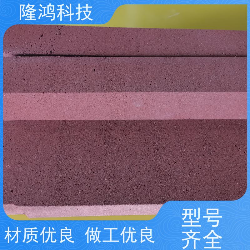 膨胀型阻火模块 发泡软砖 耐火砖遇火膨胀阻燃 软质发泡砖
