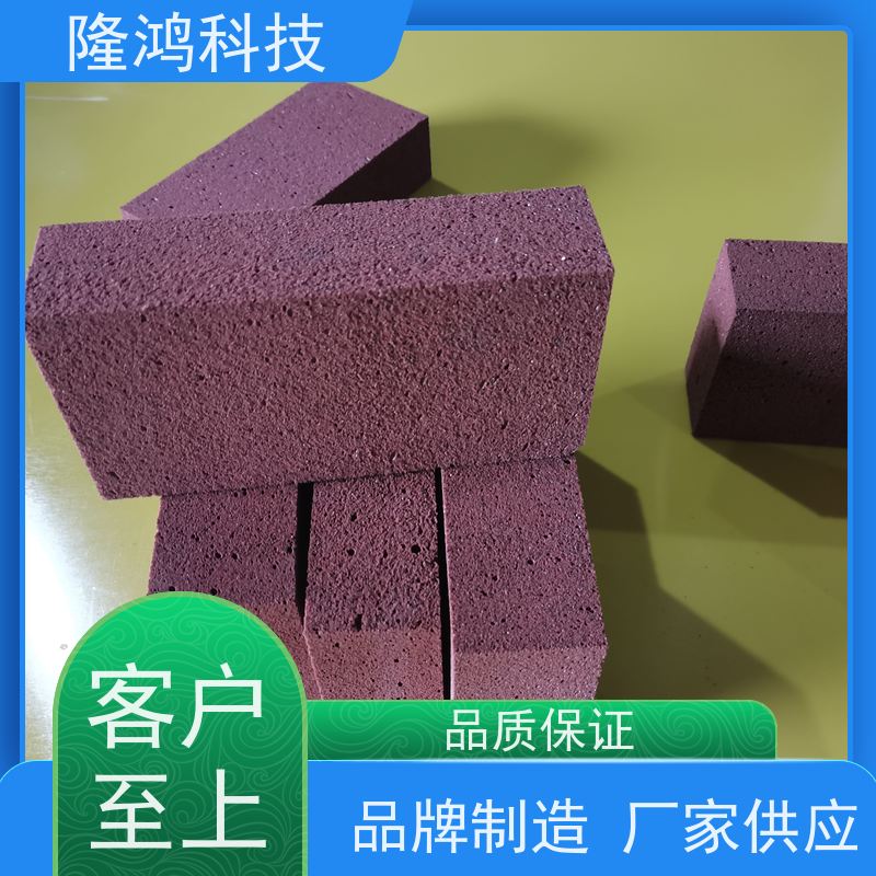阻火模块耐火砖 膨胀型耐高温变电站沟井 电缆孔洞封堵防火砖
