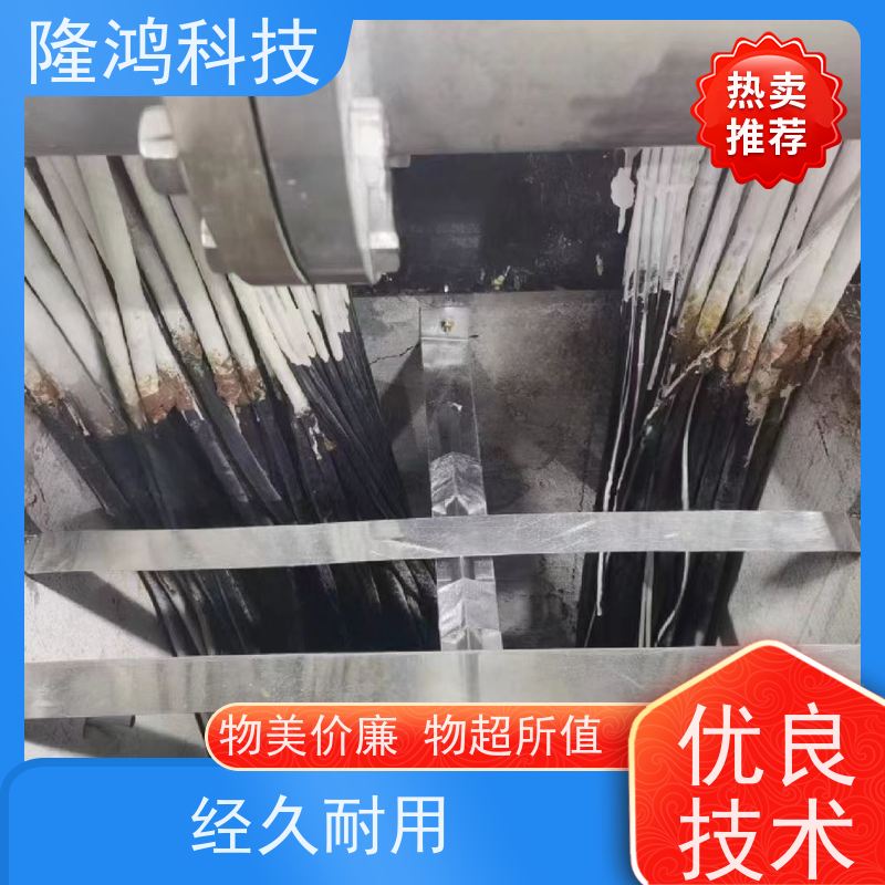 软砖 弹性发泡砖 贯穿孔防火封堵 膨胀型阻火模块 易切割塑形