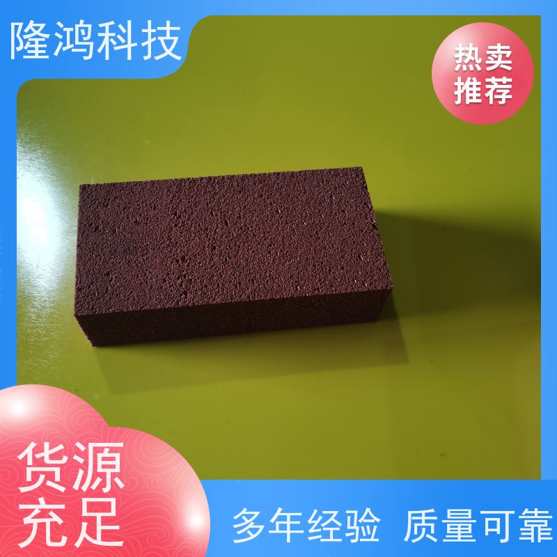 发泡防火砖 新型弹性阻火模块 电力孔洞封堵膨胀型软砖 软质多功能砖