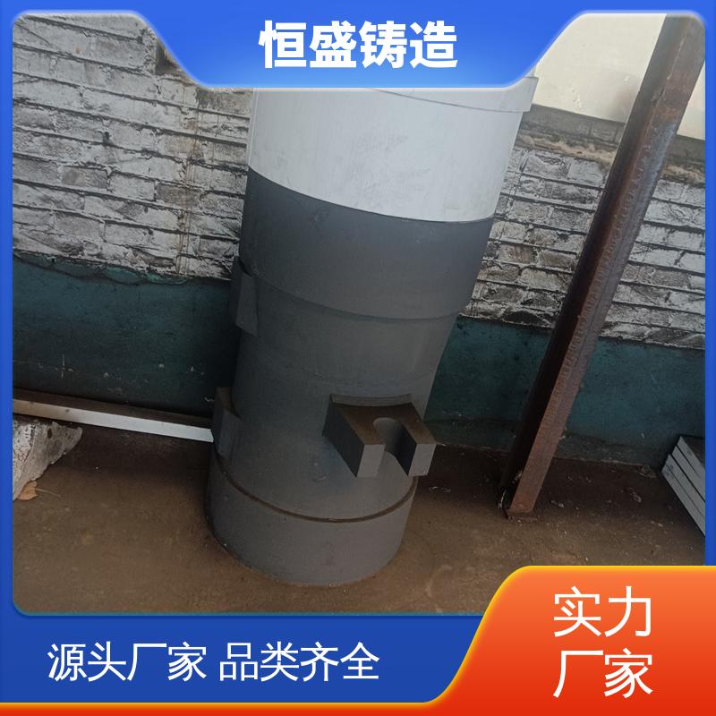 恒盛生产 HT250 阀体铸件 较高的耐磨性 严格质检保证产品品质