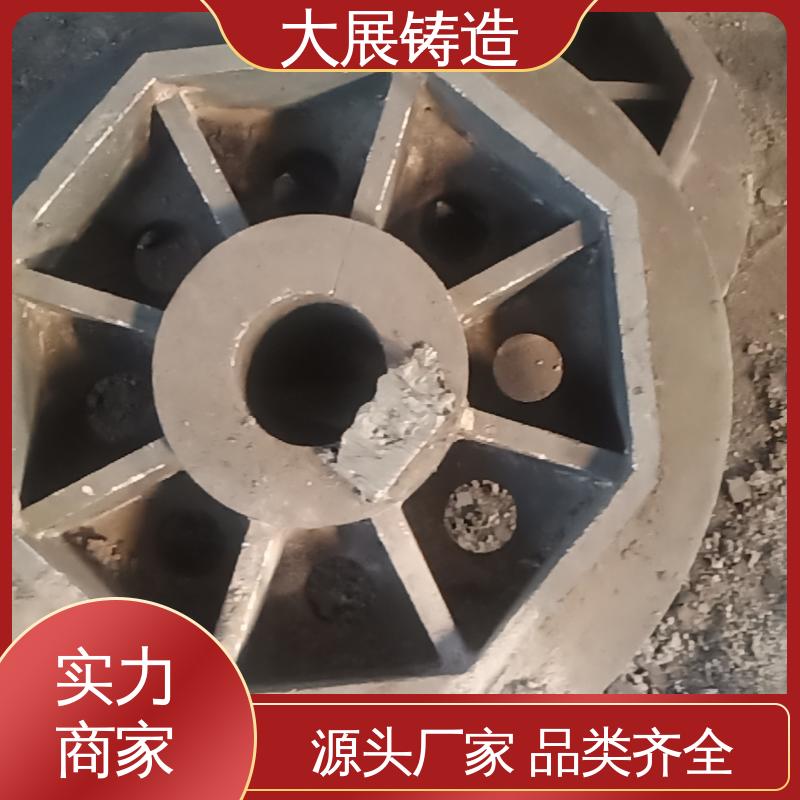 大展供应 热处理料盘 工程机械 使用时间长 铸造碳钢件 