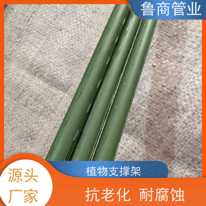 园艺支架管 单支花架用 凉亭式爬藤架 批发定制 结实耐用