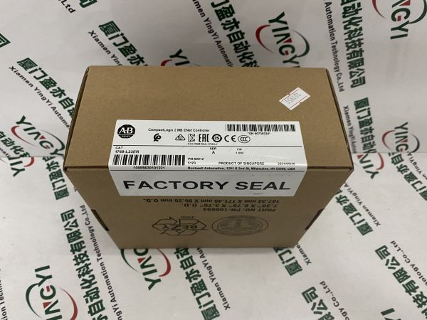 冗余模块罗克韦尔欧美进口品牌MVI56E-MCM库存充足