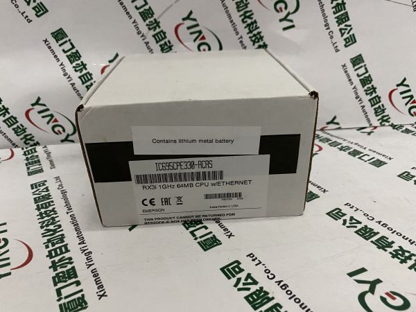 接触器大型进口系统备件普罗索夫特库存充足MVI69E-GSC