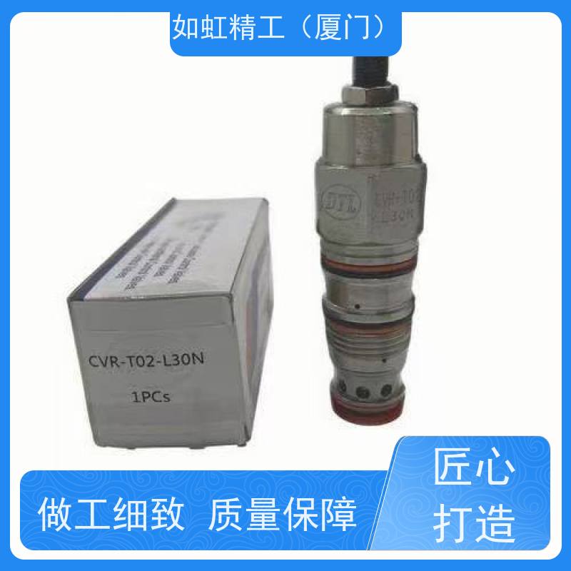 台湾盘龙DTL插装阀CNS-082-L10N CNV-082-K30N